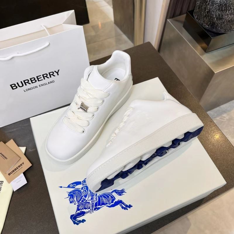 Burberry Low Shoes